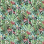 Jungle Birds Multicolor (V.2)