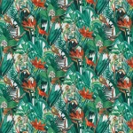 Jungle Birds Multicolor (V.3)