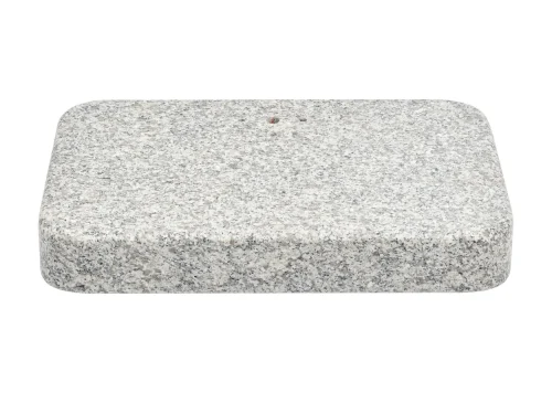 ½ Granitsockel Z, 30kg