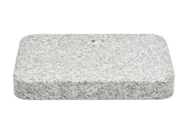 ½ Granitsockel Z, 30kg