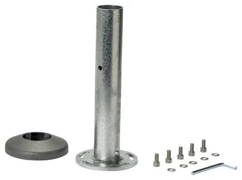 Standrohr M4, P+/ Fortello