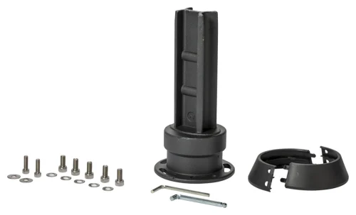 Standfuss Fortano, M4 - Anthrazit