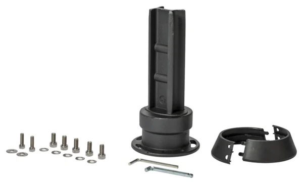 Standfuss Fortano, M4 - Anthrazit