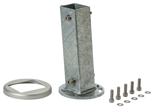 Standrohr M4 mit Hohlprofil AMB