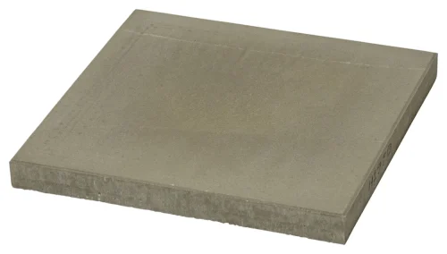 Platten-Set, 12 Stück, 40x40x4cm, (ca. 165kg)