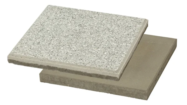 Platten-Set, 8 Stück, 40x40x4cm, (ca. 115kg)