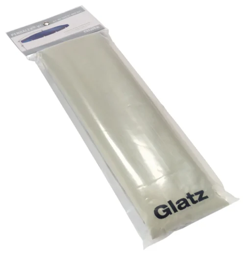 Schutzhülle RS mit Stab und Reissverschluss - zu PENDALEX V+