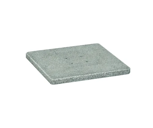 Weishäupl Bodenplatte für Freiarmschirm 125 kg