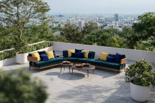 Surf Lounge Summerfield Edition