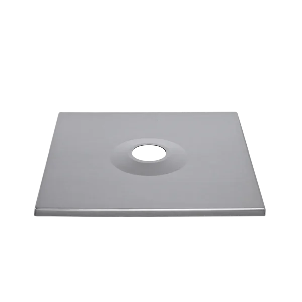 Abdeckung, zu Schirmsockel M4