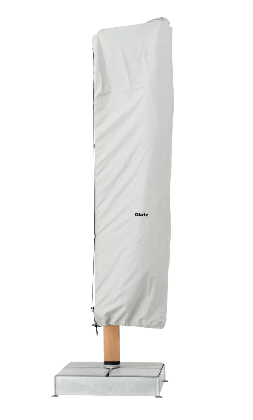 Schutzhülle RS mit Stab und Reissverschluss - zu AURA