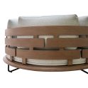 Circular Daybed Summerfield Edition
