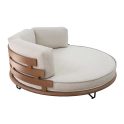 Circular Daybed Summerfield Edition