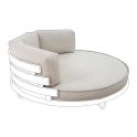 Circular Daybed MBM inkl. Kissen