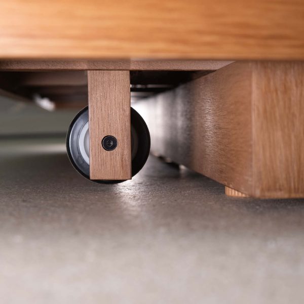 Honeymoon Daybed Summerfield Edition