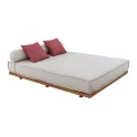 Honeymoon Daybed MBM inkl. Kissen
