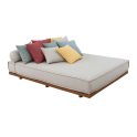 Honeymoon Daybed MBM inkl. Kissen