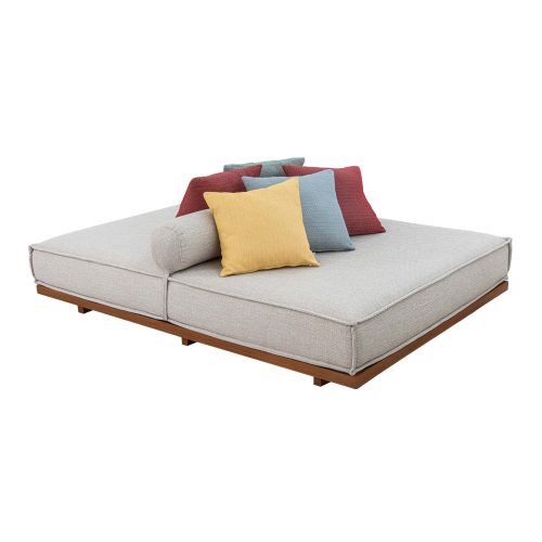 Honeymoon Daybed MBM inkl. Kissen