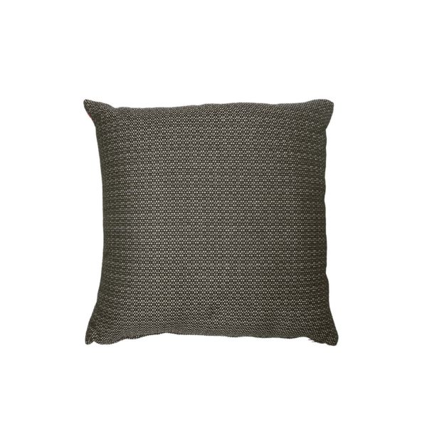 MBM Dekokissen Diamantgrau, 45 x 45 cm