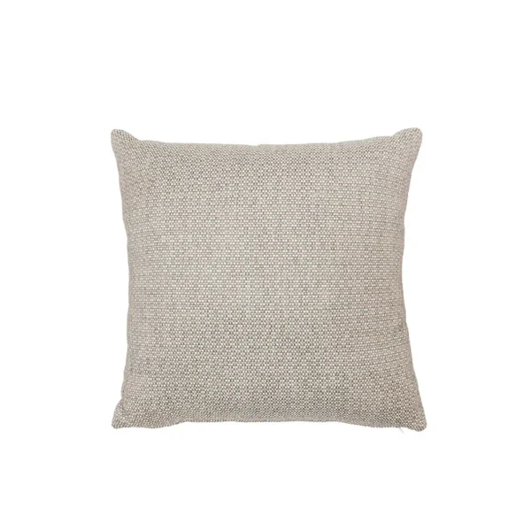 MBM Dekokissen Pearl Beige, 45 x 45 cm