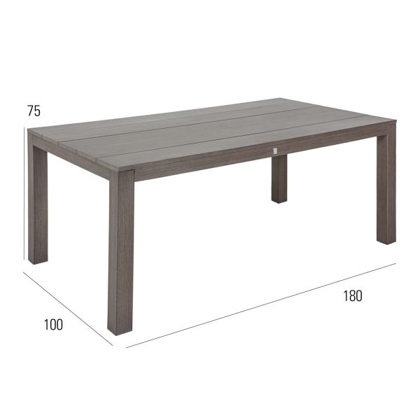 Tortuga Dining Summerfield Edition