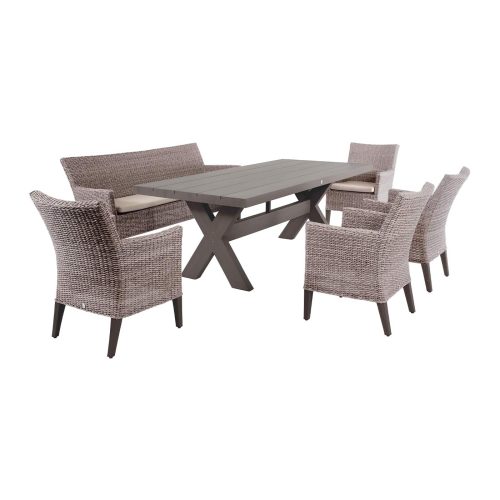 Madrigal Dining MBM inkl. Kissen