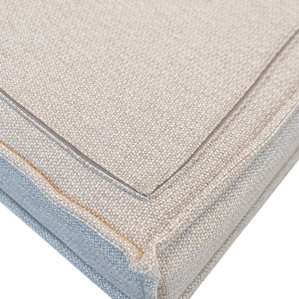 Piano Lounge Set MBM inkl. Kissen