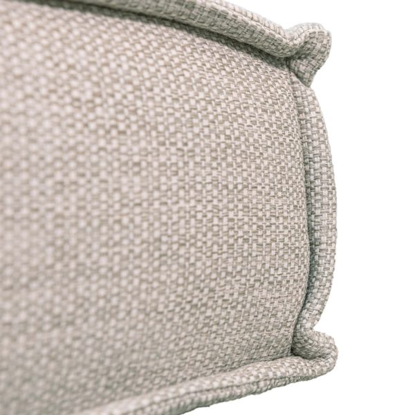 Piano Lounge Set MBM inkl. Kissen