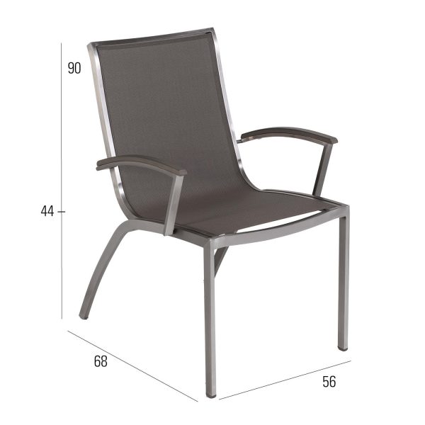 Puro Dining MBM inkl. Kissen