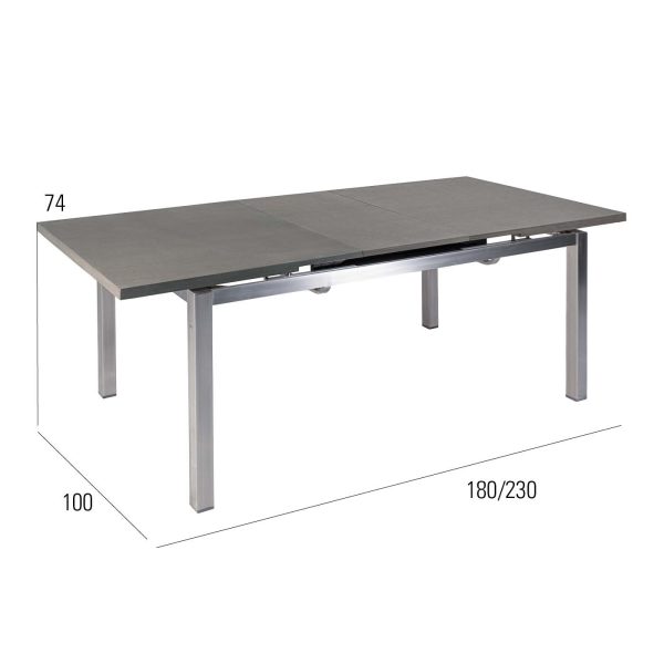 Puro Dining MBM inkl. Kissen