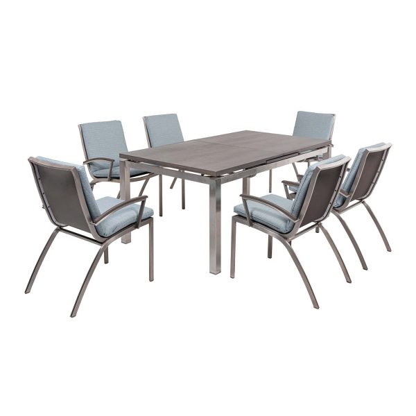 Puro Dining MBM inkl. Kissen