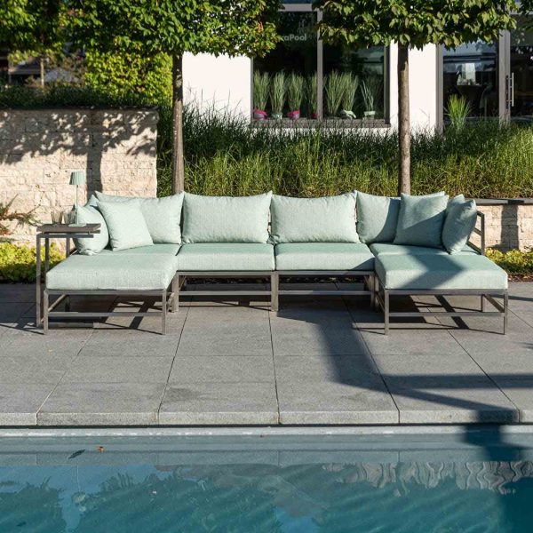 Puro Lounge MBM inkl. Kissen