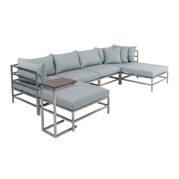 Puro Lounge MBM inkl. Kissen