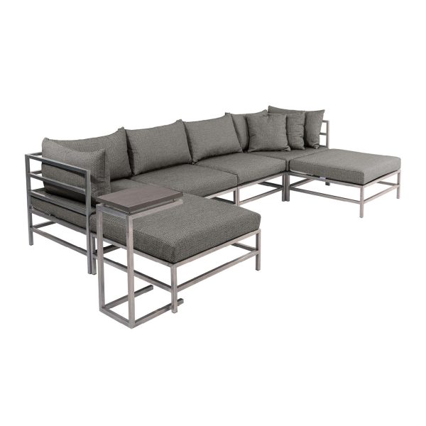 Puro Lounge MBM inkl. Kissen