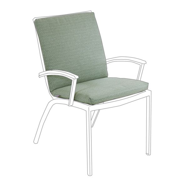 Puro Dining MBM inkl. Kissen