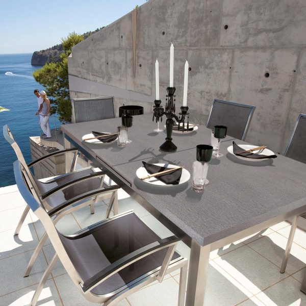 Puro Dining MBM inkl. Kissen