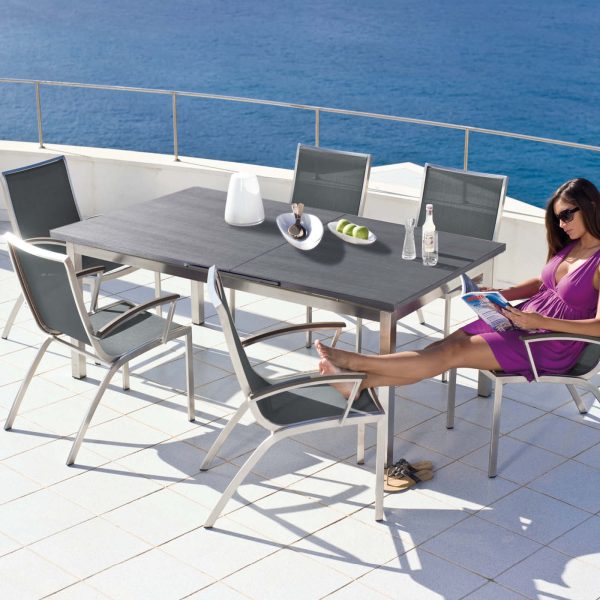 Puro Dining MBM inkl. Kissen