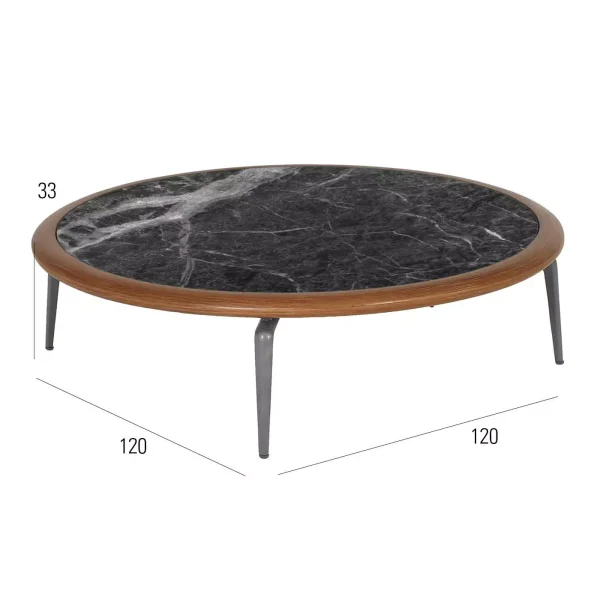 Surf Lounge MBM inkl. Kissen