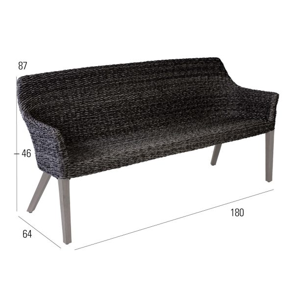 Tortuga Dining Summerfield Edition