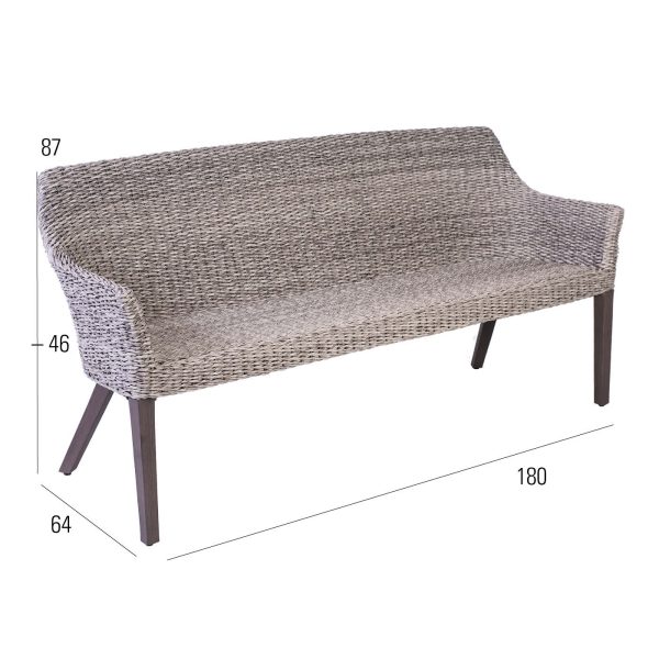 Tortuga Dining Summerfield Edition