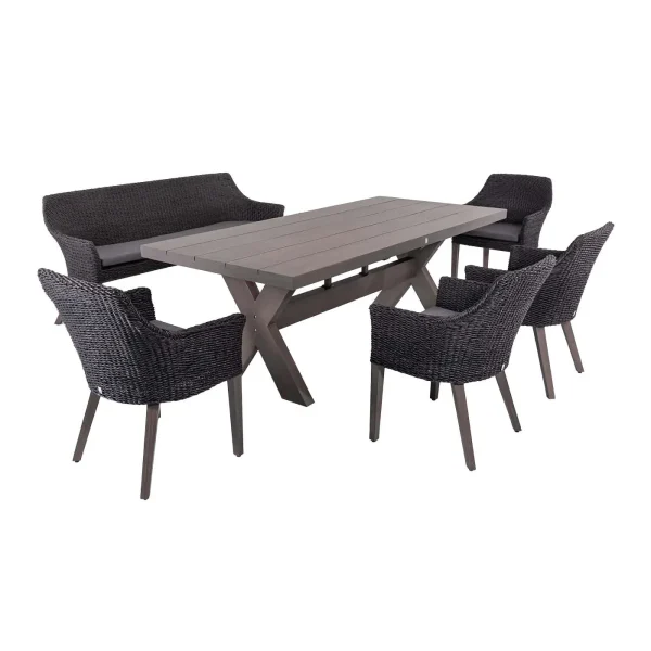 Tortuga Dining MBM inkl. Kissen