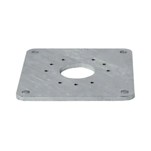 Montageplatte M16