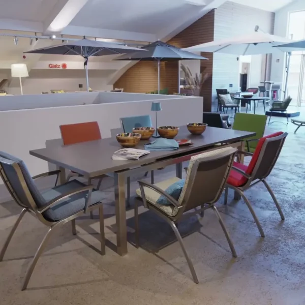 Puro Dining Summerfield Edition