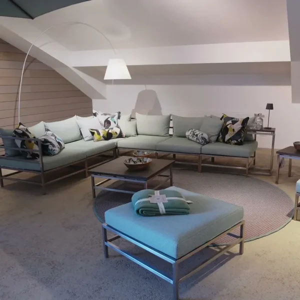 Puro Lounge Summerfield Edition