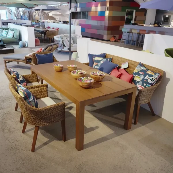 Tortuga Dining Summerfield Edition