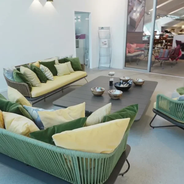 Violino Gold Lounge Summerfield Edition