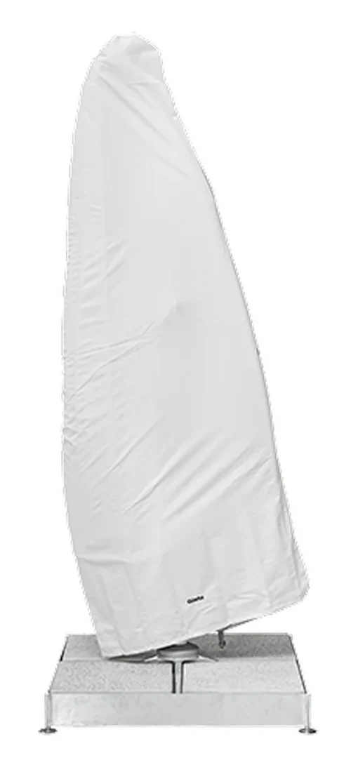 Schutzhülle RS mit Stab und Reissverschluss - PENDALEX P+