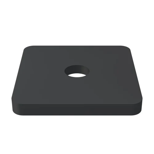 Abdeckung, zu Sockel M4/8/16, 240kg - Anthrazit