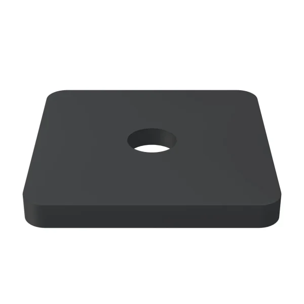 Abdeckung, zu Sockel M4/8/16, 240kg - Anthrazit